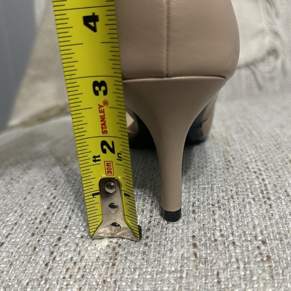 🔥LifeStride soft system 3 inches heel size 8W great condition no scratches. - Picture 10 of 10